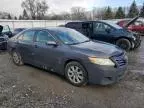 2009 Toyota Camry Hybrid