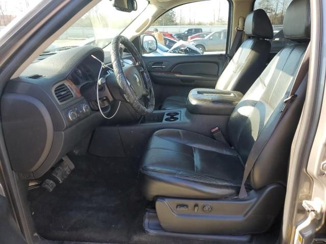 2007 Chevrolet Avalanche K1500