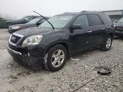 2011 GMC Acadia SLE en venta en Wayland, MI