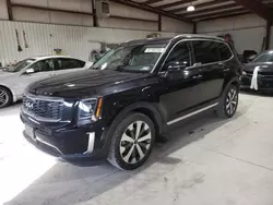 2022 KIA Telluride S en venta en Chambersburg, PA