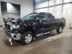 2007 Toyota Tundra Double Cab SR5