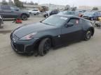 2017 Nissan 370Z Base