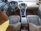 2011 Buick Lacrosse CXL