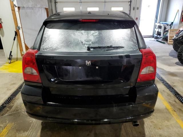 2007 Dodge Caliber R/T