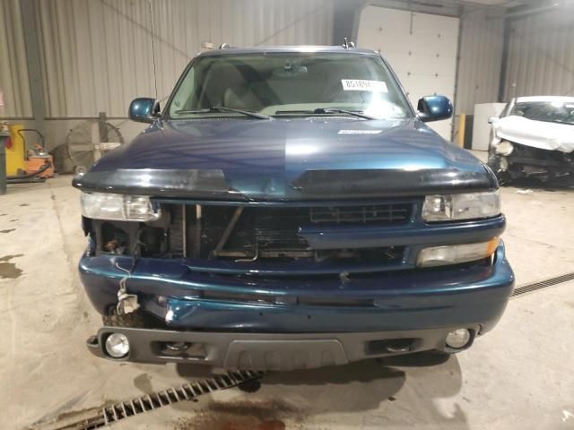 2006 Chevrolet Tahoe K1500