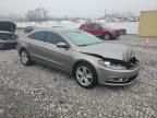 2013 Volkswagen CC Sport