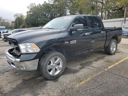 2015 Dodge RAM 1500 SLT en venta en Eight Mile, AL