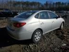 2008 Hyundai Elantra GLS