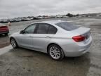 2016 BMW 320 I