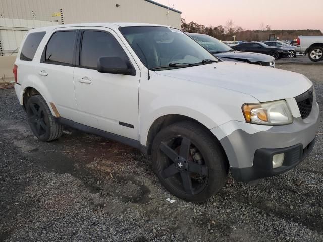 2008 Mazda Tribute I