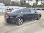 2012 Chevrolet Malibu 1LT