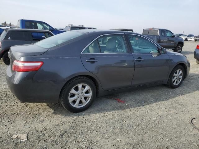 2009 Toyota Camry SE