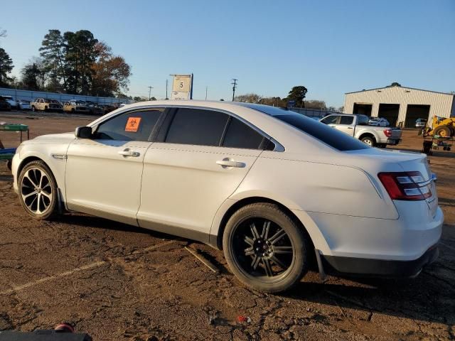 2014 Ford Taurus Limited