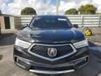 2017 Acura MDX Technology