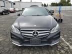 2014 Mercedes-Benz E 350