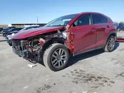 2015 Lexus NX 200T en venta en Grand Prairie, TX