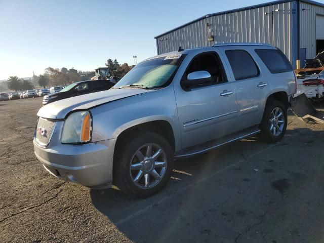 2011 GMC Yukon Denali