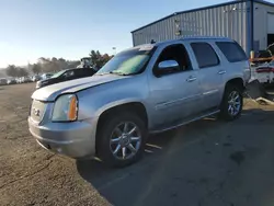 2011 GMC Yukon Denali en venta en Vallejo, CA