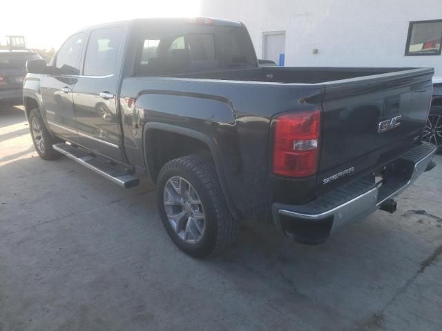 2014 GMC Sierra K1500 SLT