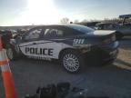 2022 Dodge Charger Police