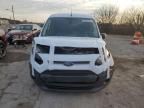 2018 Ford Transit Connect XL