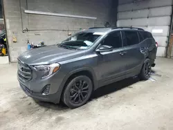 2021 GMC Terrain SLE en venta en Angola, NY