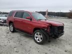 2015 Chevrolet Tahoe K1500 LT