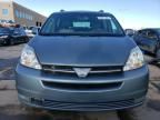 2005 Toyota Sienna XLE