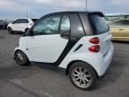 2009 Smart Fortwo Pure