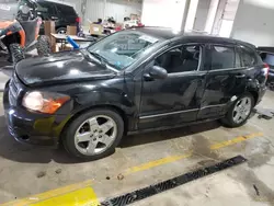 2007 Dodge Caliber R/T en venta en York Haven, PA