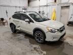 2014 Subaru XV Crosstrek 2.0 Limited