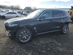 Vehiculos salvage en venta de Copart New Britain, CT: 2024 BMW X5 XDRIVE40I