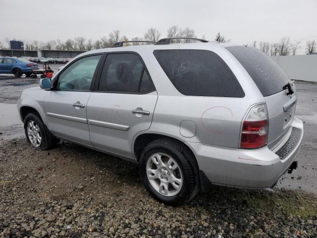 2006 Acura MDX Touring