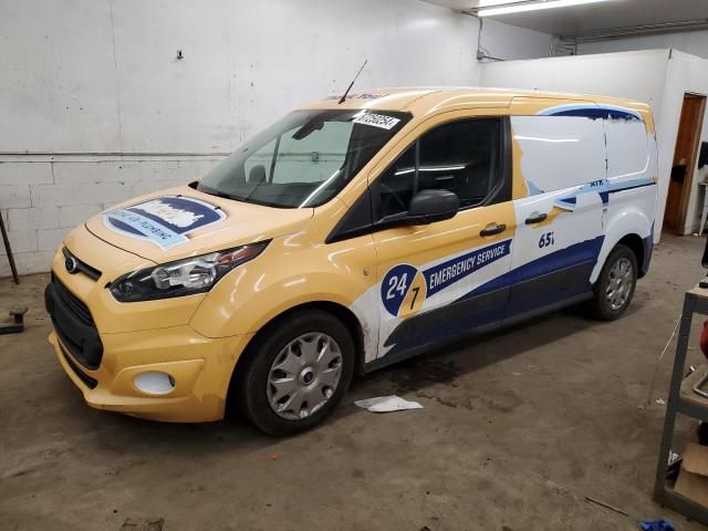 2015 Ford Transit Connect XLT