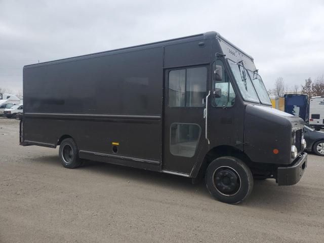 2009 Freightliner Chassis M Line WALK-IN Van