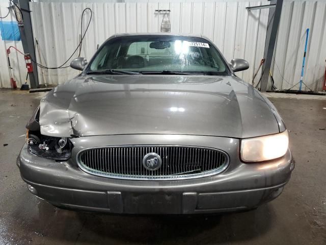 2002 Buick Lesabre Custom