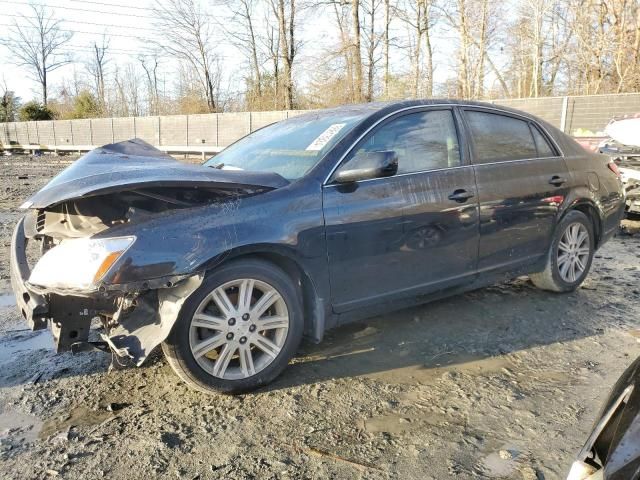 2006 Toyota Avalon XL