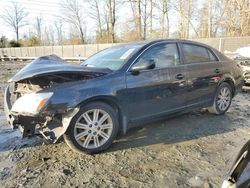 Salvage cars for sale at Waldorf, MD auction: 2006 Toyota Avalon XL