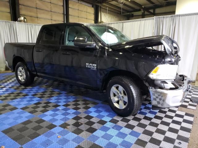 2022 Dodge RAM 1500 Classic SLT