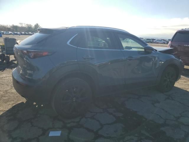 2024 Mazda CX-30 Preferred