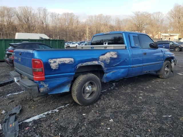 2001 Dodge RAM 1500