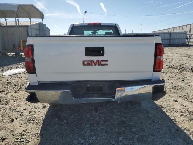 2015 GMC Sierra C1500