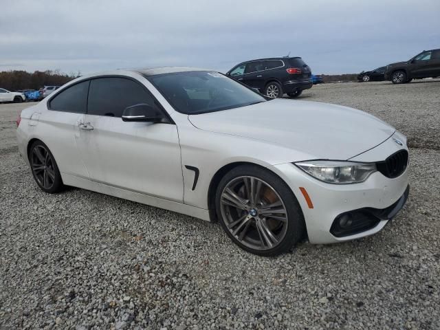 2014 BMW 435 I