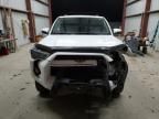 2017 Toyota 4runner SR5/SR5 Premium