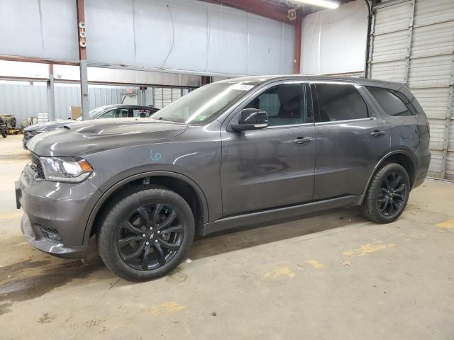 2020 Dodge Durango GT