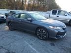 2017 Honda Accord EXL