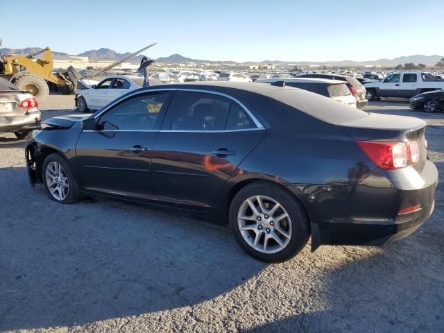 2014 Chevrolet Malibu 1LT