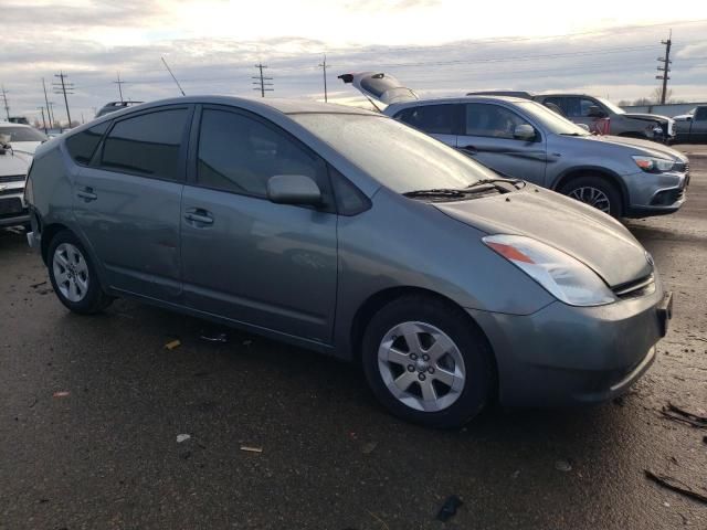 2005 Toyota Prius