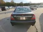 2007 Mercedes-Benz E 350