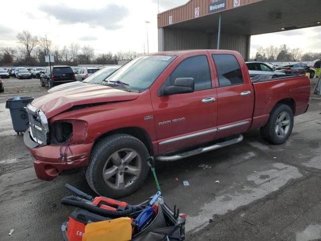 2006 Dodge RAM 1500 ST